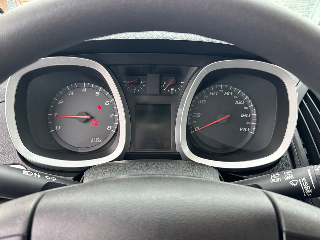 Used 2015 Chevrolet Equinox LS image 26