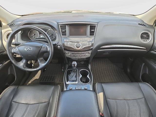 Used 2018 INFINITI QX60 Luxe AWD/4WD image 11