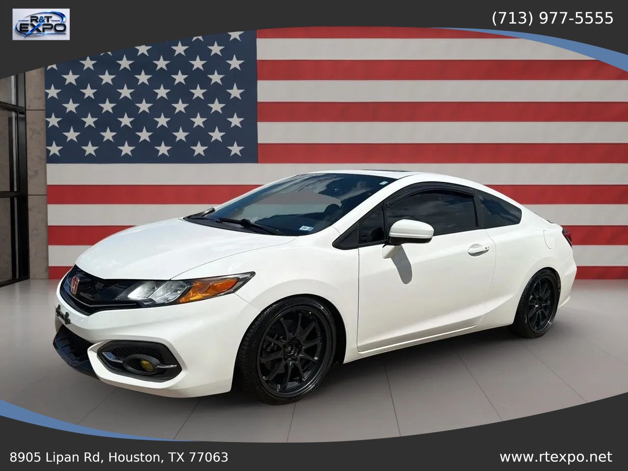 Used 2015 Honda Civic Si image 5