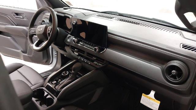 New 2026 Chevrolet Colorado Trail Boss AWD/4WD image 27
