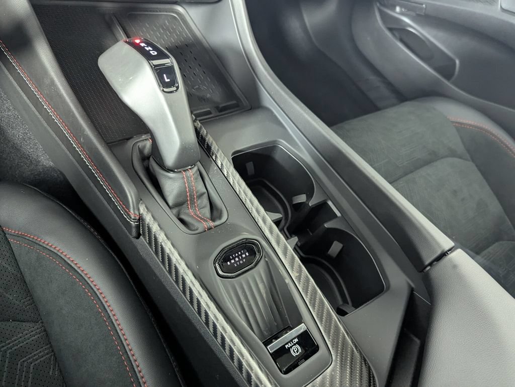 New 2026 Dodge Charger Scat Pack AWD/4WD image 21