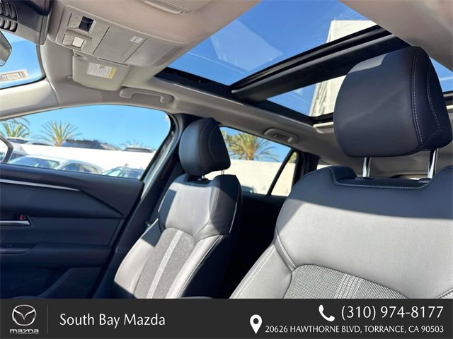 New 2026 MAZDA CX-50 2.5 Hybrid w/ Preferred Pkg image 15