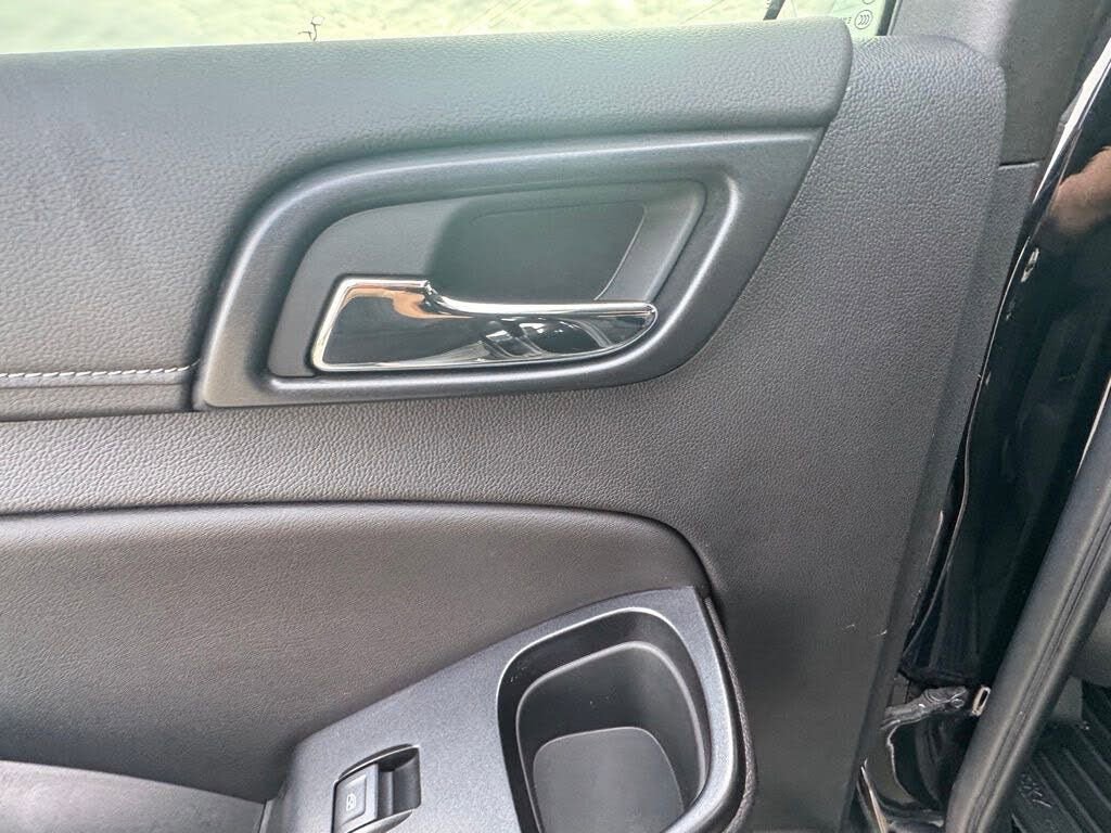 Used 2020 GMC Yukon SLE w/ SLE Value Package image 54