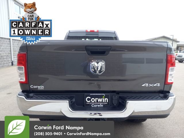 Used 2020 RAM 2500 Tradesman image 4