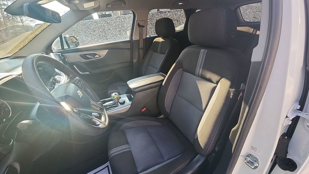Used 2024 Chevrolet Blazer LT w/ Convenience Package image 15