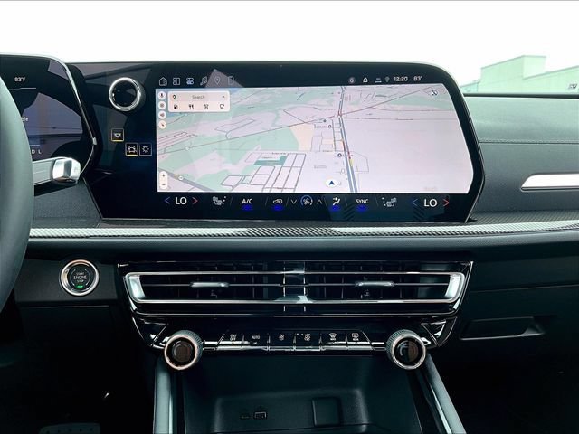 New 2027 Chevrolet Traverse Z71 w/ Driver Confidence Package AWD/4WD image 12