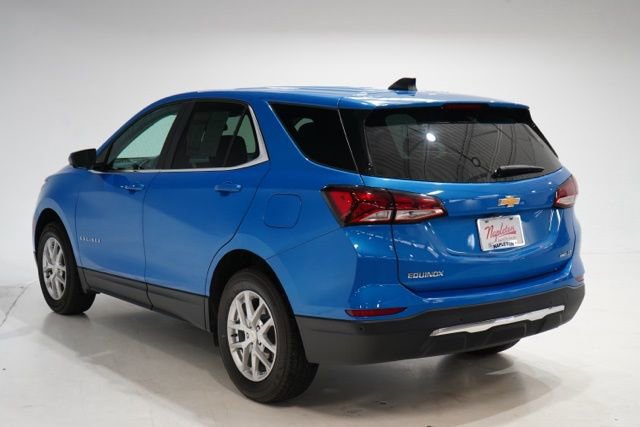 Used 2024 Chevrolet Equinox LT image 6
