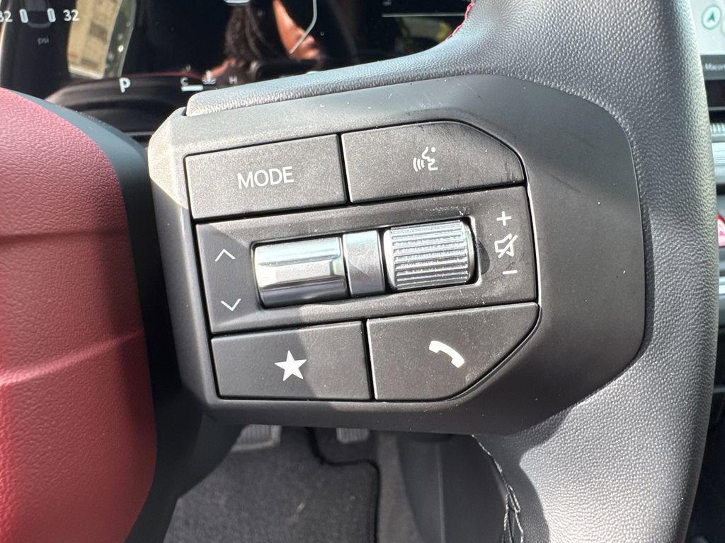 New 2025 Kia K4 GT-Line w/ GT-Line Premium Package image 25