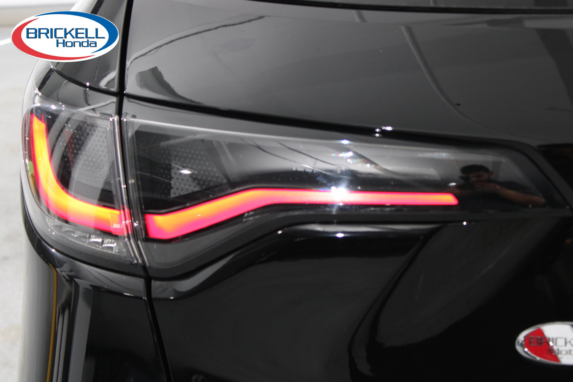Used 2024 Honda HR-V Sport image 10