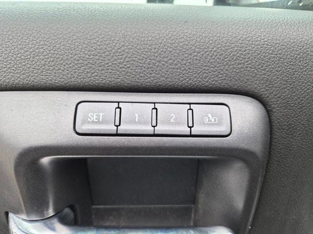Used 2015 Chevrolet Silverado 2500 LTZ w/ Duramax Plus Package AWD/4WD image 14