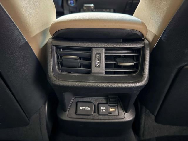 Certified 2021 Lexus ES 300h w/ Premium Package FWD image 20