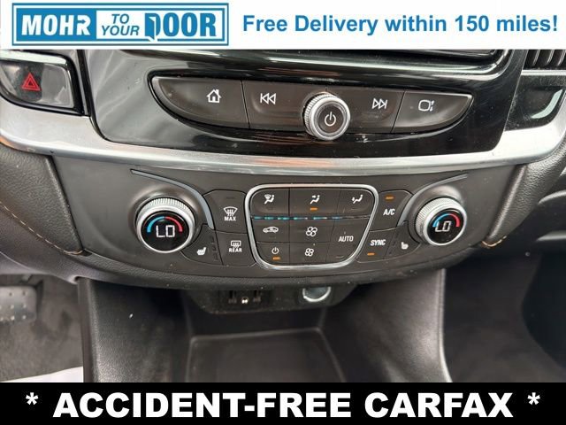 Used 2019 Chevrolet Traverse LT AWD/4WD image 18