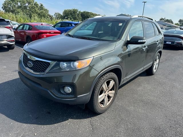 Used 2013 Kia Sorento EX