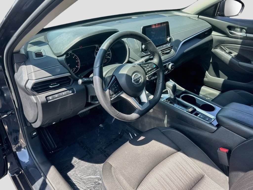 Used 2020 Nissan Altima 2.5 SV FWD image 9