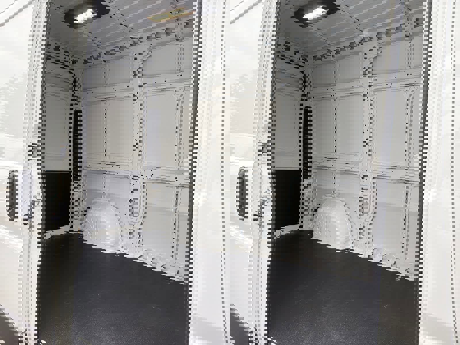 Used 2026 RAM ProMaster 1500 w/ Convenience Group image 16