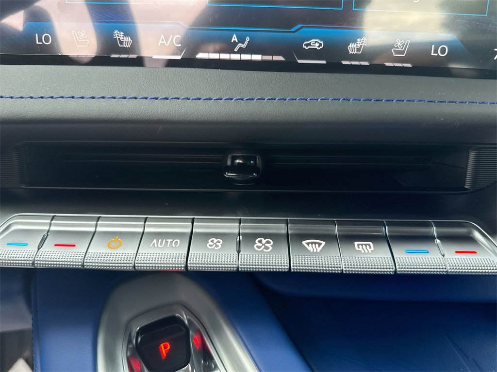 New 2026 Chevrolet Corvette Z06 image 24