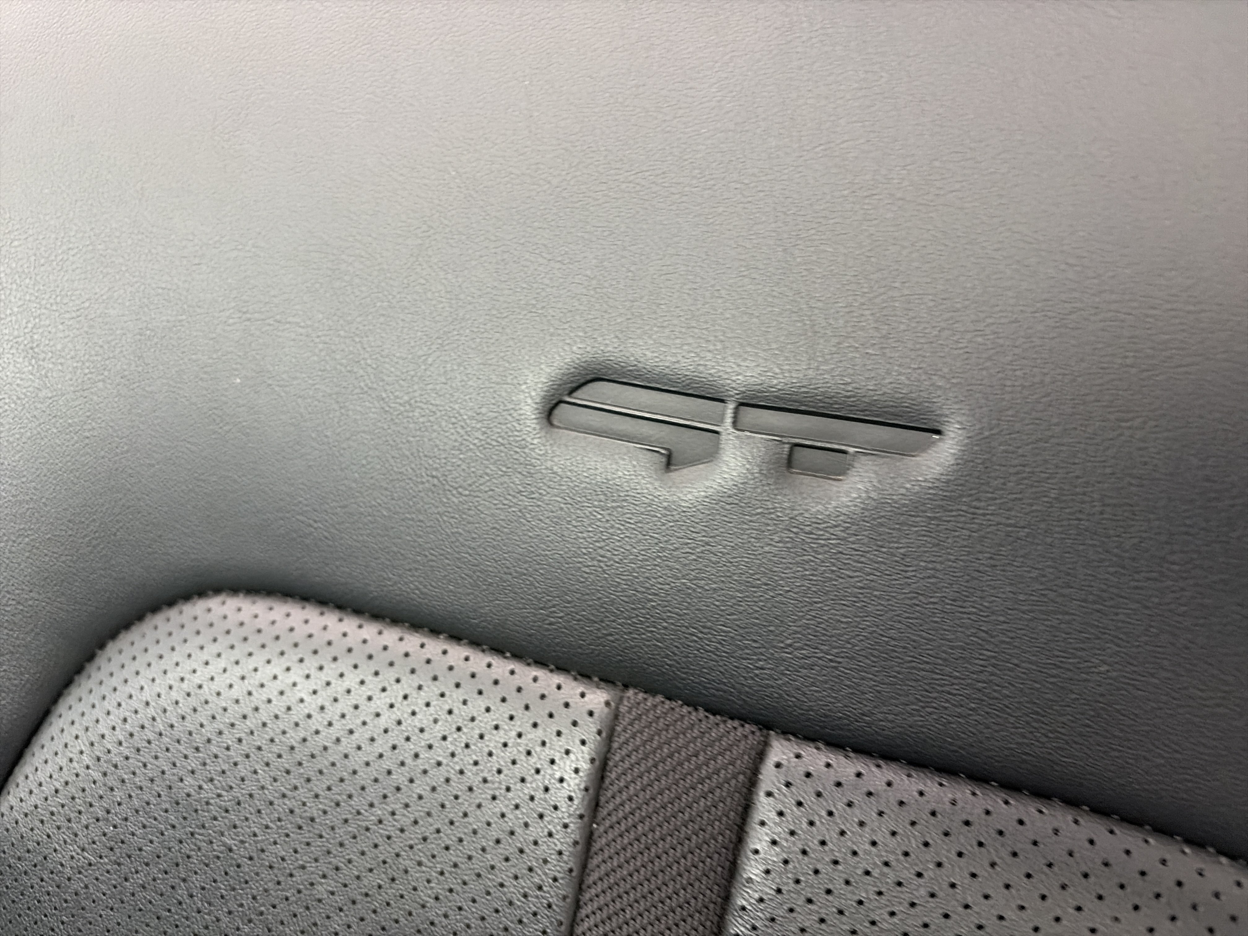 Certified 2024 Kia K5 GT w/ GT1 Package FWD image 20