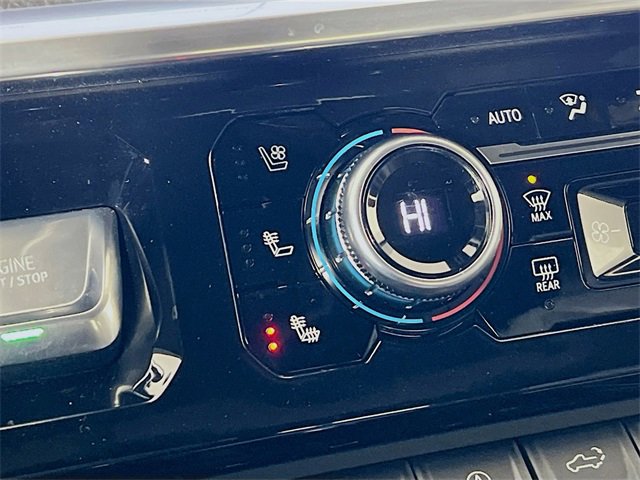 Used 2023 GMC Sierra 1500 Denali w/ Denali Reserve Package image 22