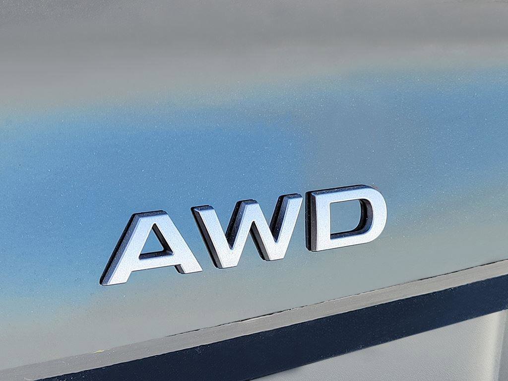 New 2025 Nissan Murano SL AWD/4WD image 12