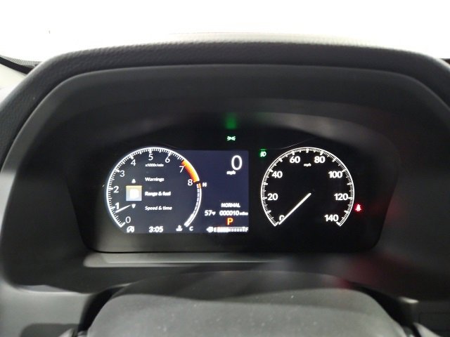 New 2026 Honda Ridgeline RTL image 23