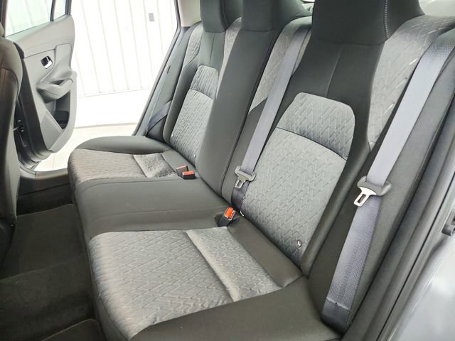 New 2026 Nissan Sentra SV w/ SV Convenience Package image 39