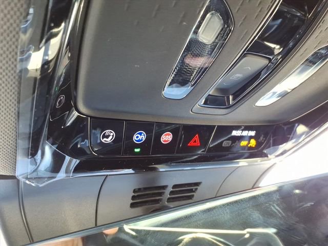 New 2026 Cadillac Optiq Luxury 1 RWD image 33