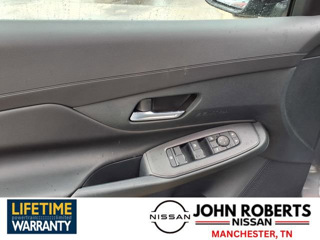 New 2026 Nissan Sentra SV w/ Floor Mat Package image 20