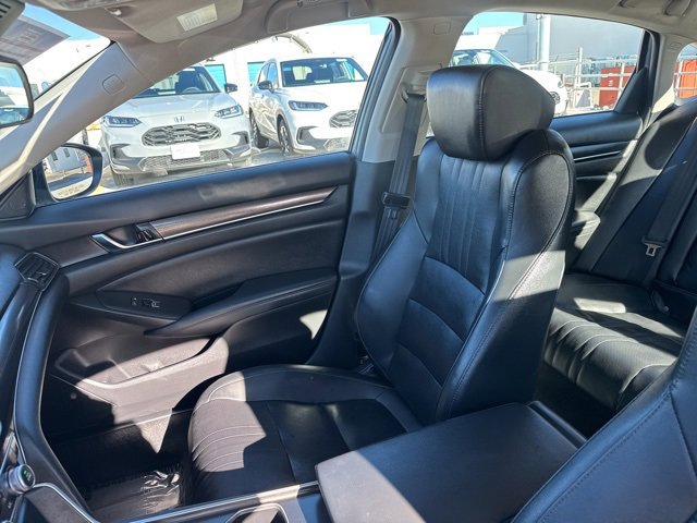 Used 2022 Honda Accord Sport Special Edition image 14