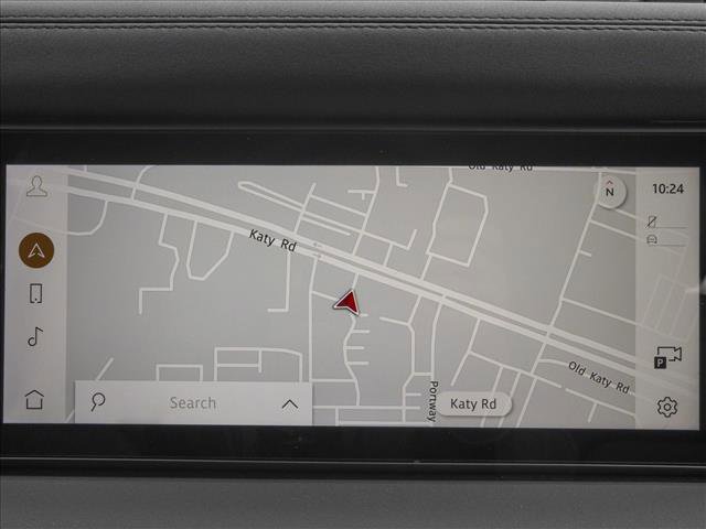 New 2025 Land Rover Defender 110 S image 12