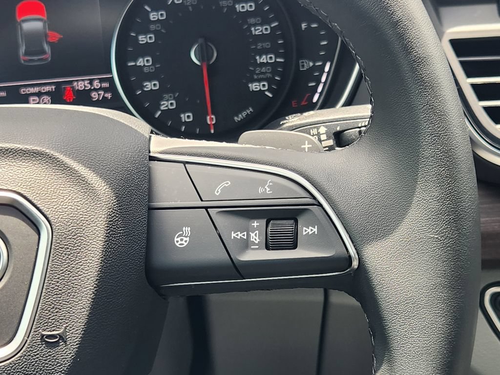 Certified 2022 Audi Q5 2.0T Premium AWD/4WD image 33