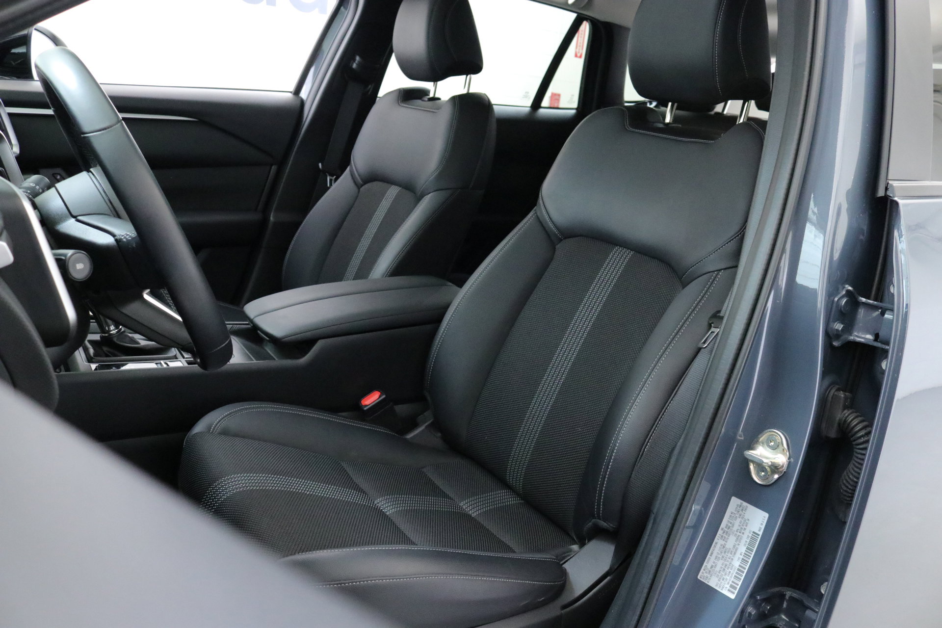 Used 2023 MAZDA CX-50 2.5 S w/ Preferred Plus Pkg image 23