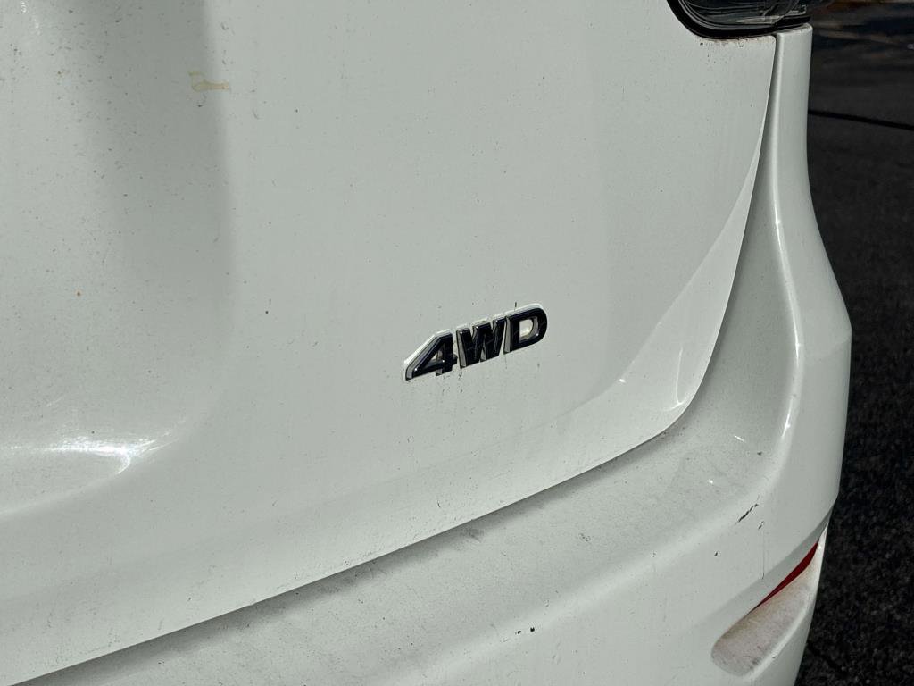 Used 2015 Nissan Pathfinder S image 15