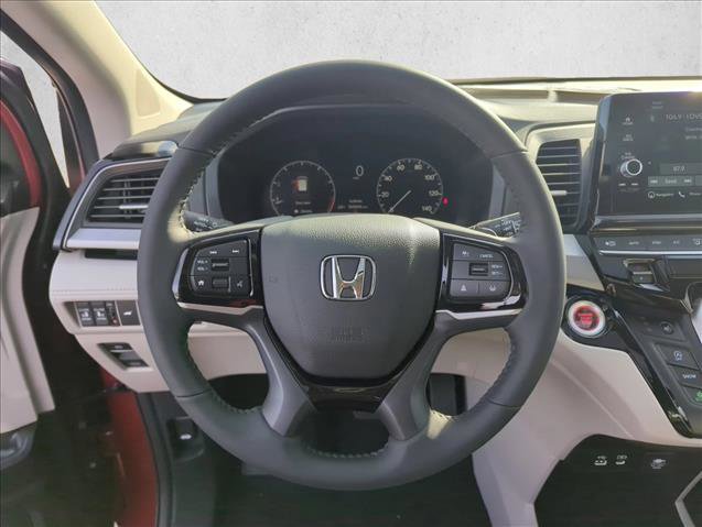 New 2026 Honda Odyssey Touring image 22
