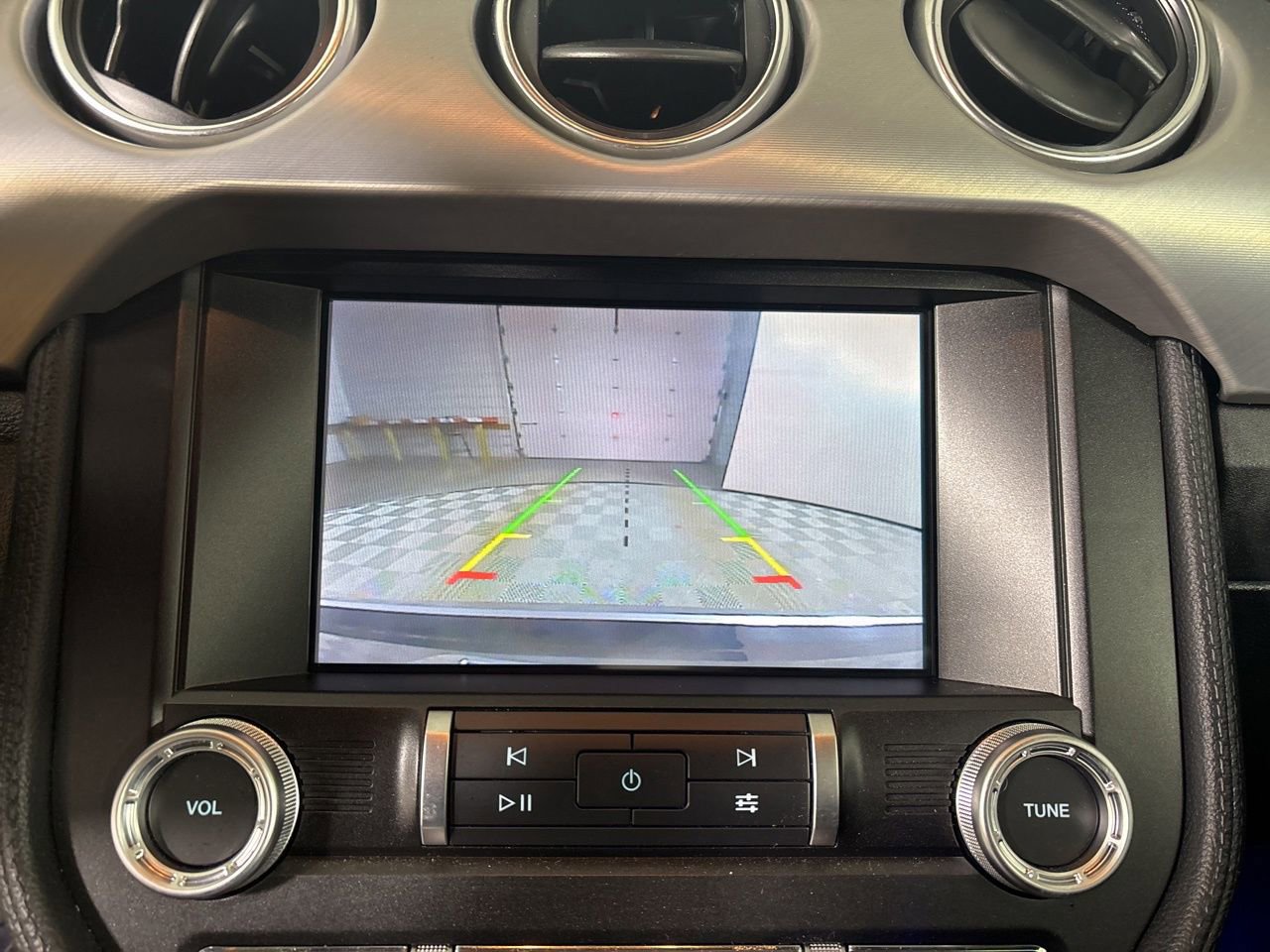 Used 2020 Ford Mustang GT Premium w/ Ford Safe & Smart Package image 16