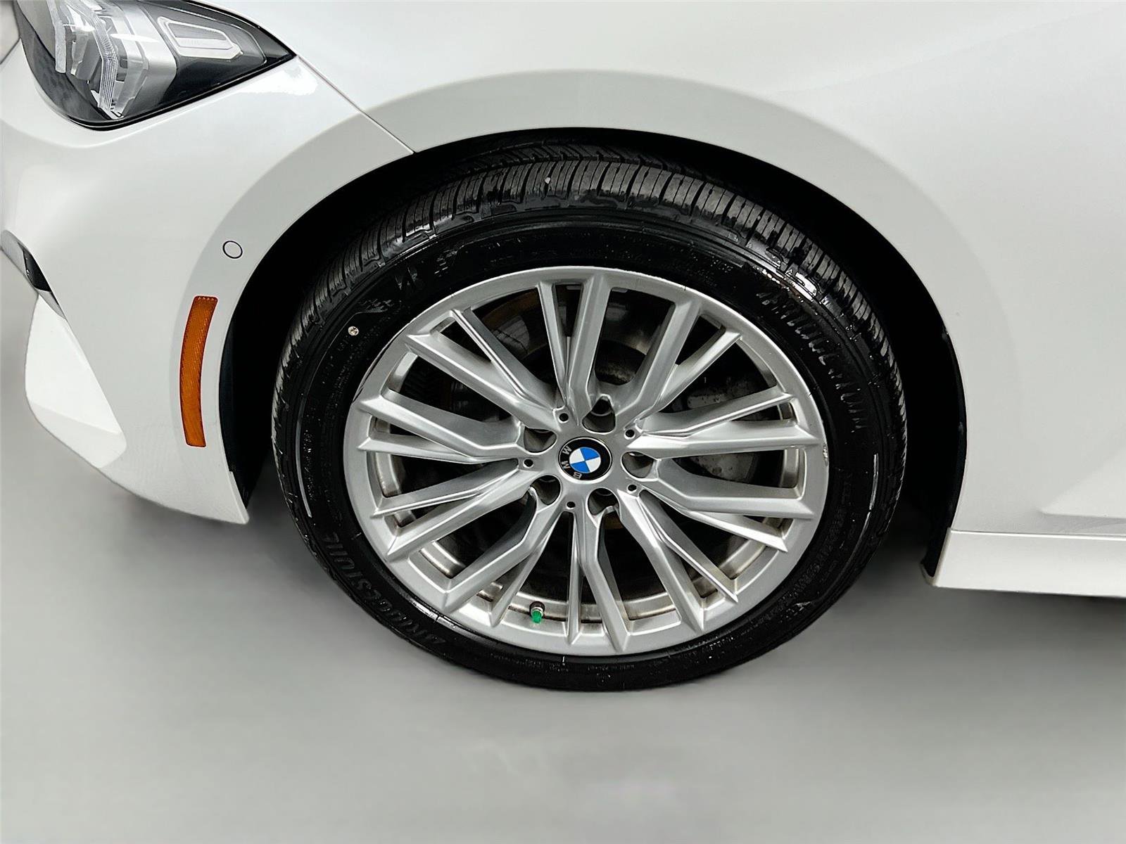 Used 2024 BMW 330i xDrive Sedan w/ Premium Package image 26