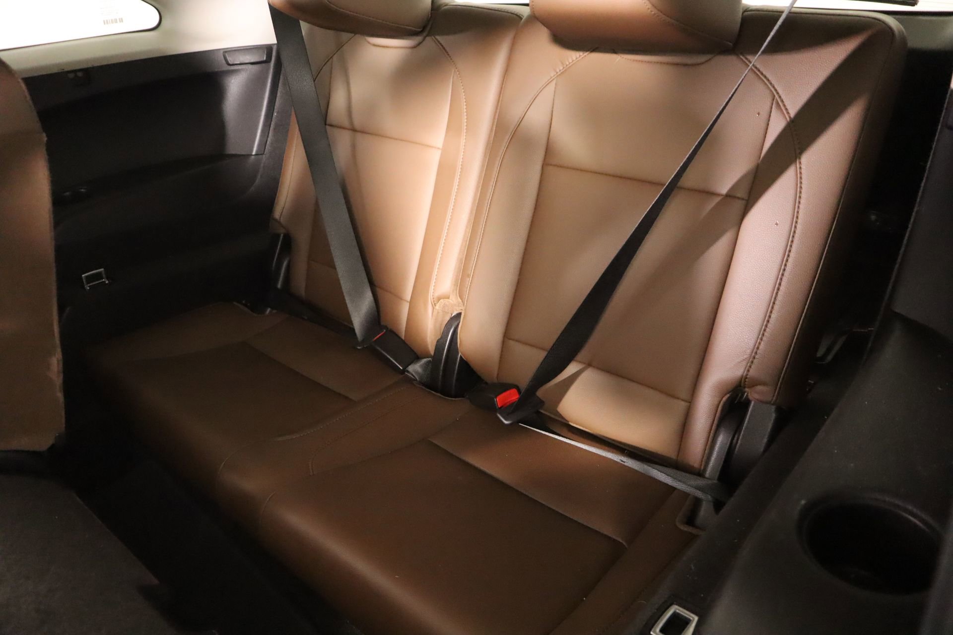 Used 2018 Acura MDX SH-AWD w/ Technology Package image 14