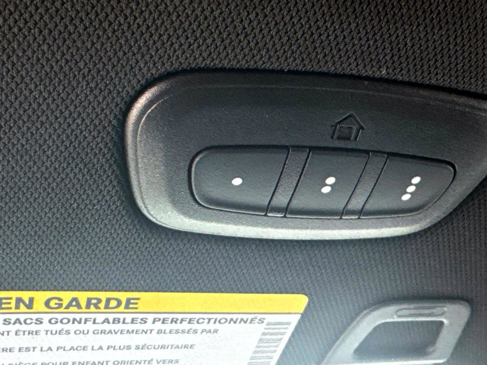 New 2026 Jeep Grand Cherokee Limited image 18