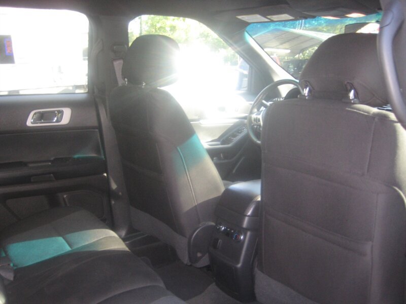 Used 2015 Ford Explorer XLT FWD image 21