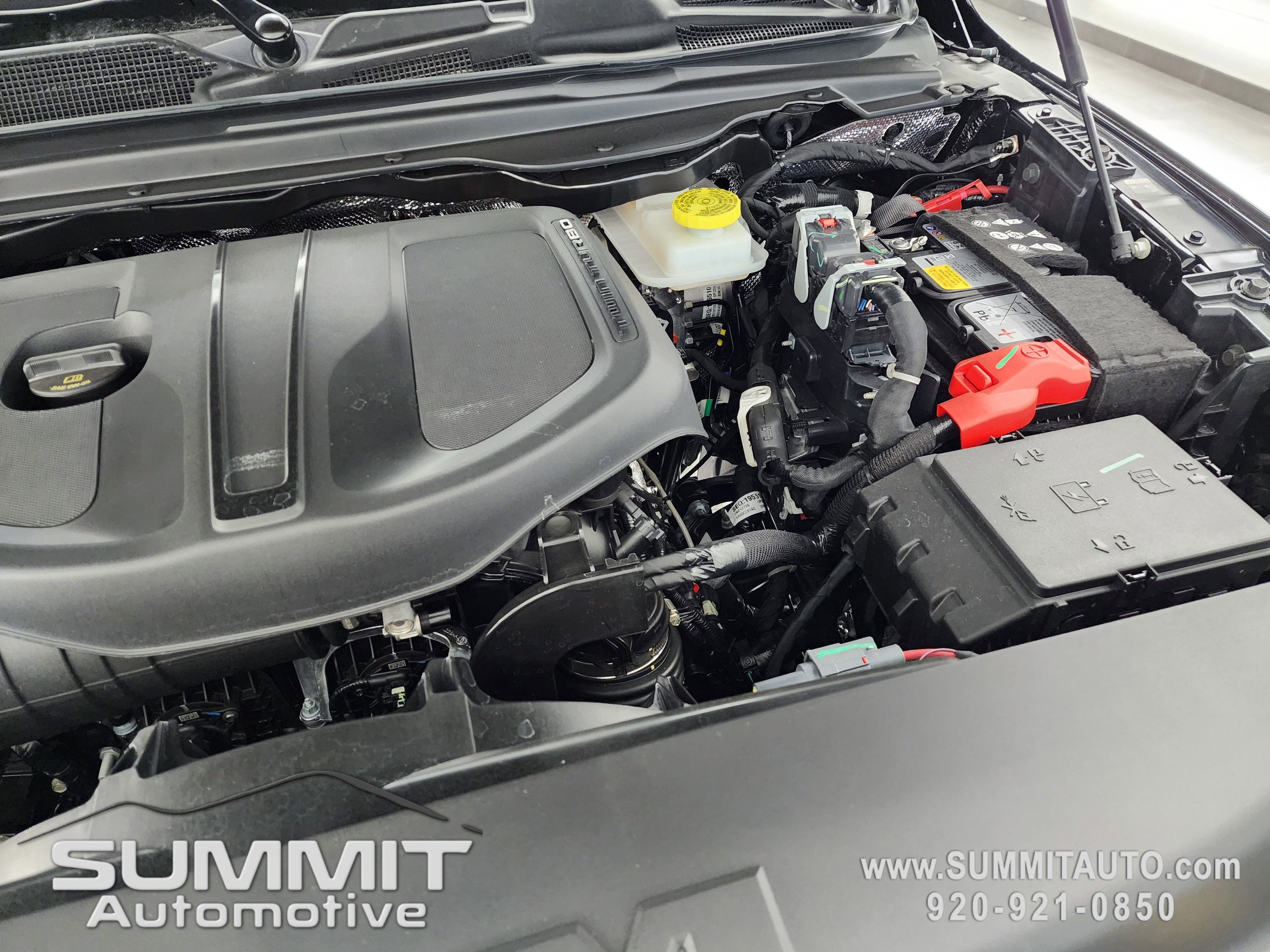 New 2026 RAM 1500 Big Horn image 18