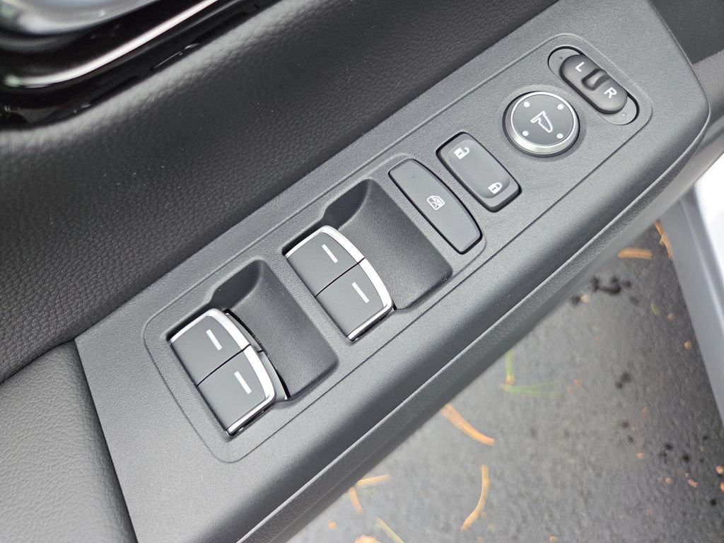 New 2026 Honda CR-V Sport Touring image 36