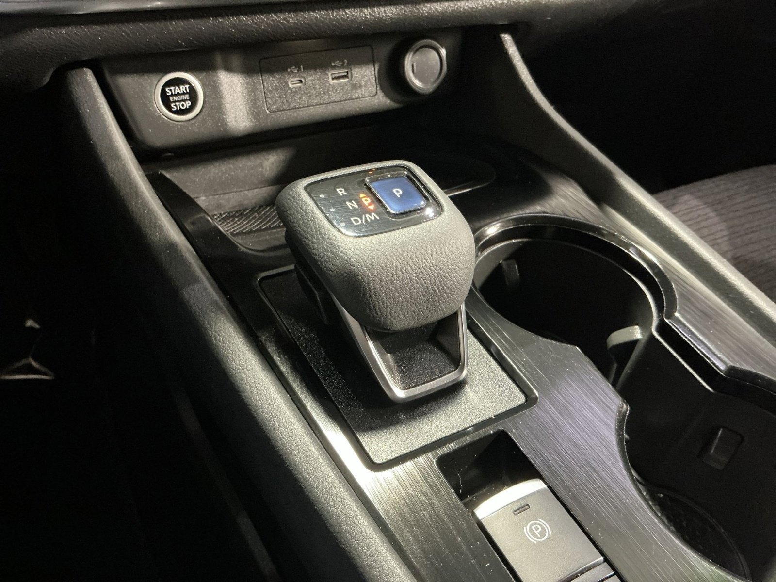 Used 2021 Nissan Rogue S image 29