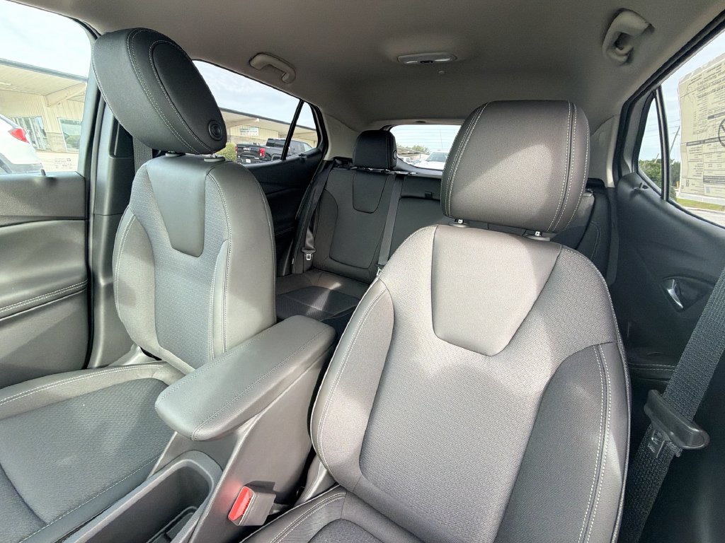 New 2026 Buick Encore GX Preferred w/ Advanced Technology Package FWD image 24