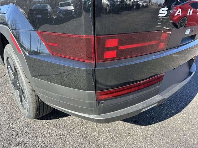 New 2026 Hyundai Santa Fe SE AWD/4WD image 37