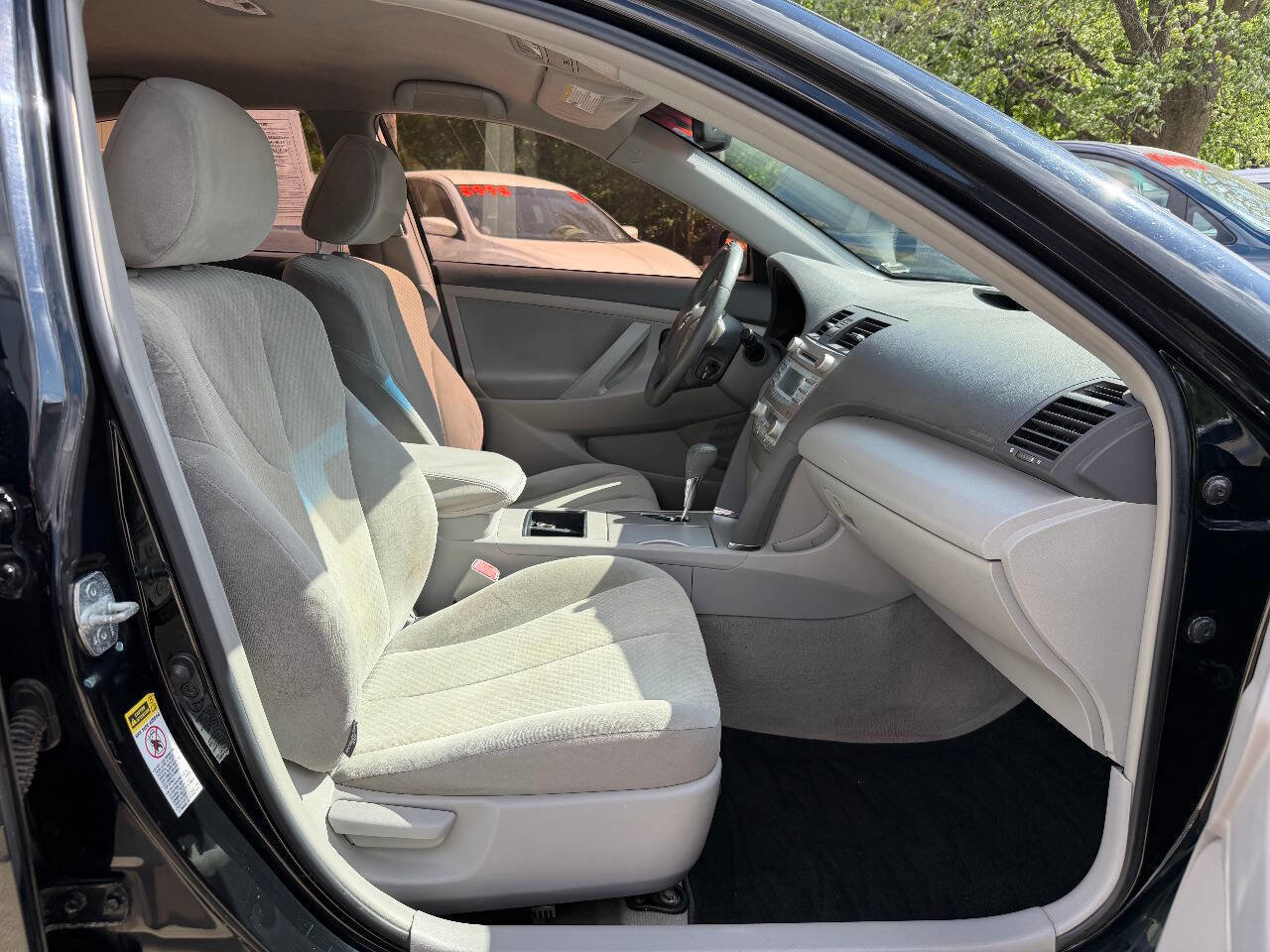 Used 2009 Toyota Camry Hybrid FWD image 10