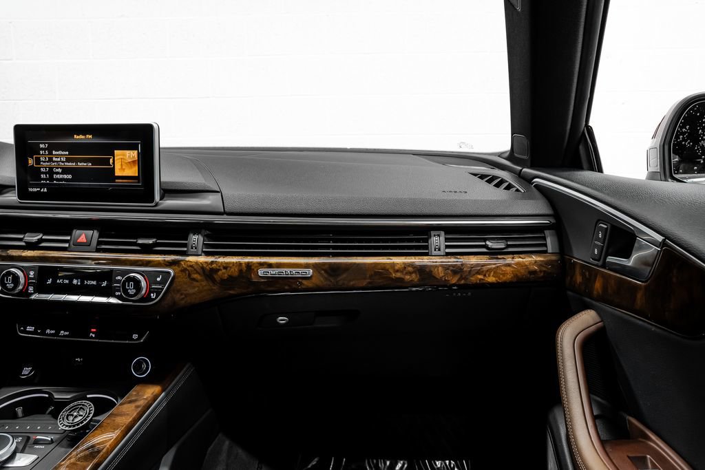 Used 2018 Audi A5 2.0T Prestige image 26