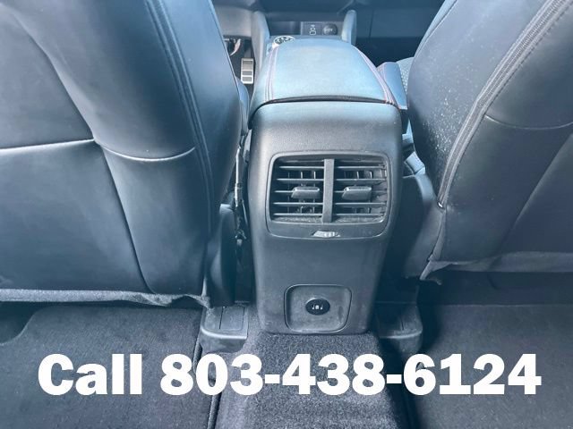 Used 2024 Ford Escape ST-Line w/ Tech Pack #1 FWD image 14