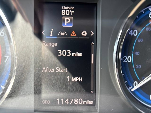 Used 2019 Toyota Corolla SE FWD image 11
