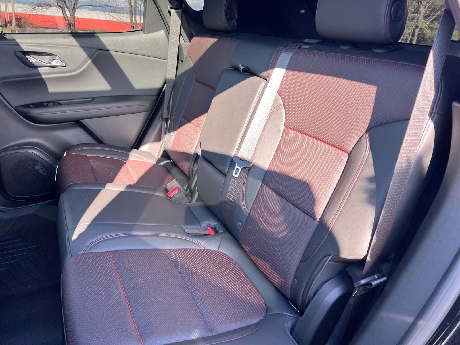 Used 2019 Chevrolet Blazer RS image 23