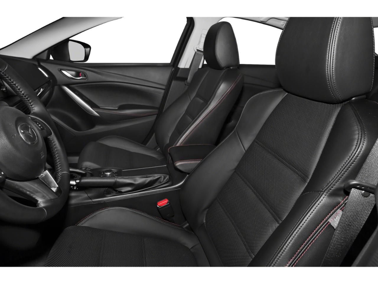 Used 2015 MAZDA MAZDA6 Grand Touring FWD image 6