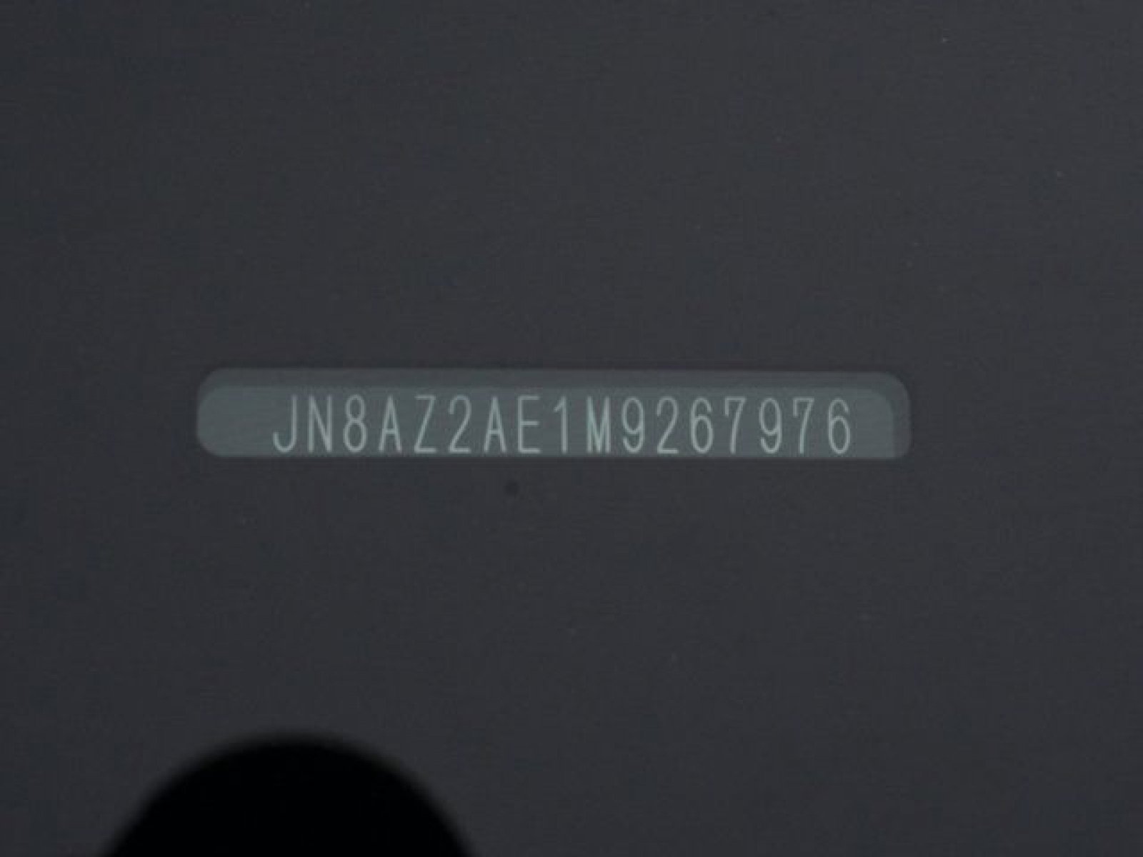 Used 2021 INFINITI QX80 Premium Select w/ All-Season Package image 31